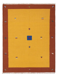 Kilim moderno Tapete - Tapete de lã – product image