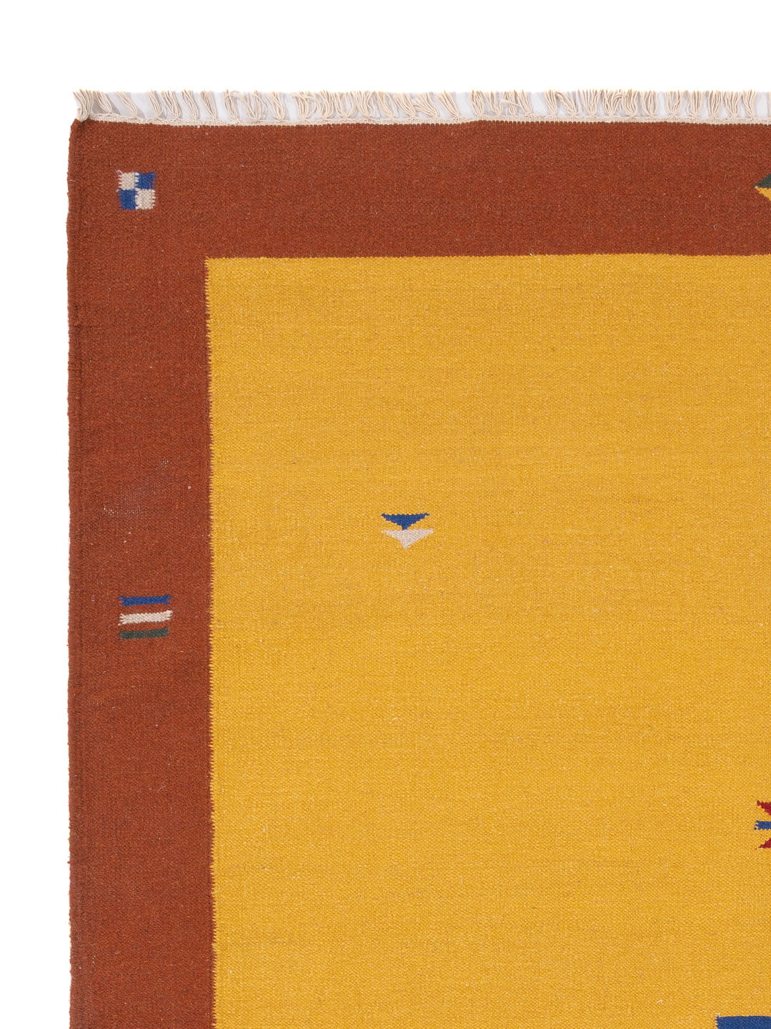 Kilim moderno Tapete - Tapete de lã
