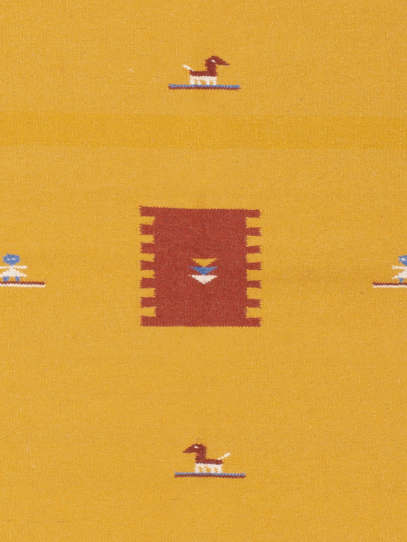 Kilim moderno Tapete - Tapete de lã