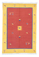 Kilim moderno Tapete 200x140cm - Tapete de lã