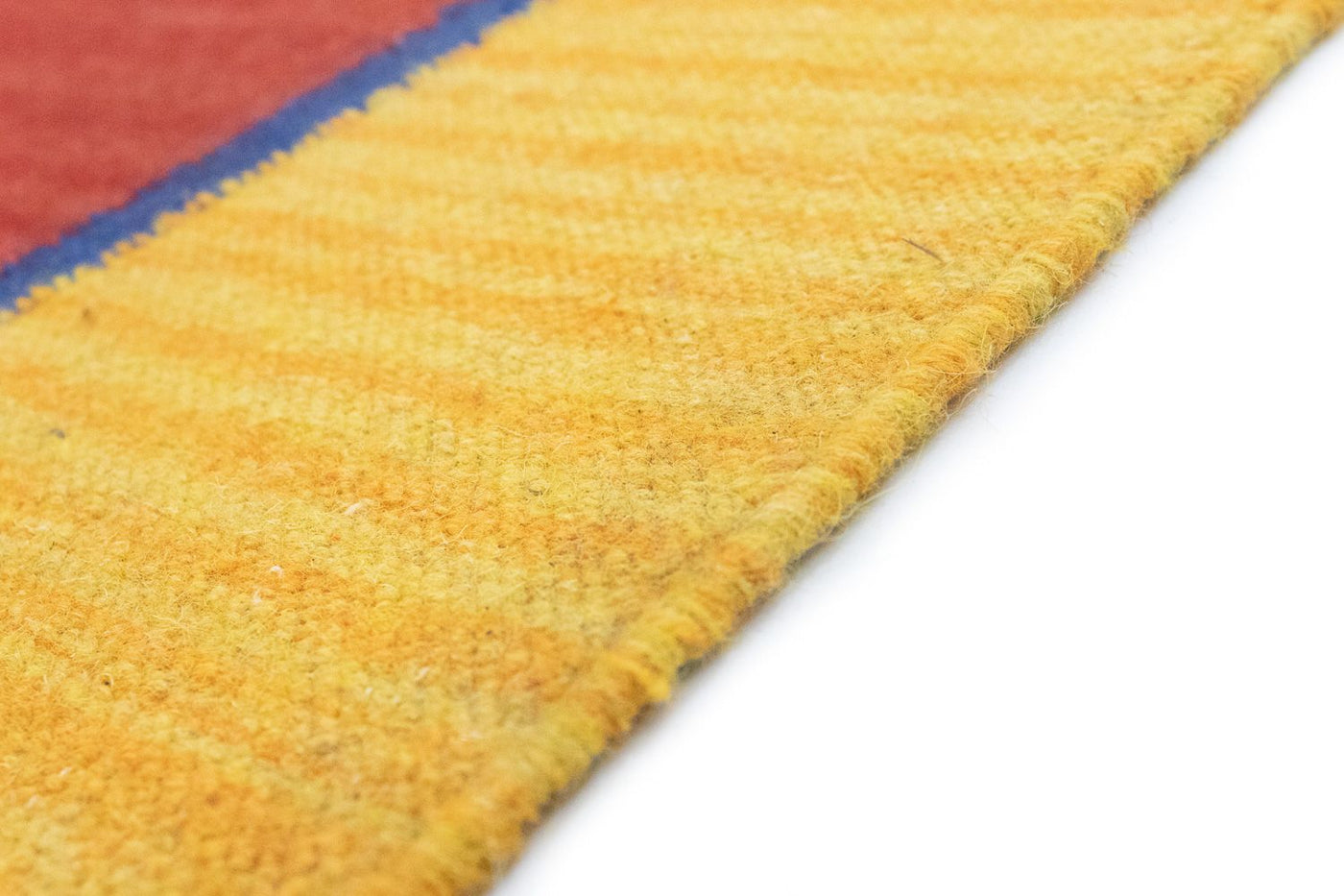 Kilim moderno Tapete 200x140cm - Tapete de lã