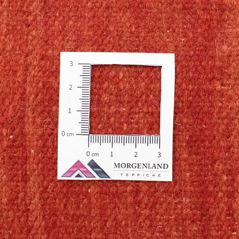 Kilim moderno Tapete 200x140cm - Tapete de lã