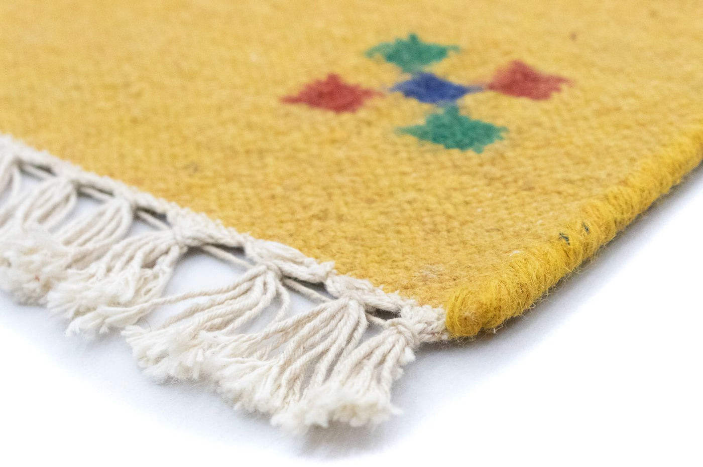 Kilim moderno Tapete 200x140cm - Tapete de lã