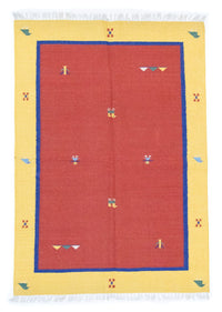 Kilim moderno Tapete 200x140cm - Tapete de lã – product image