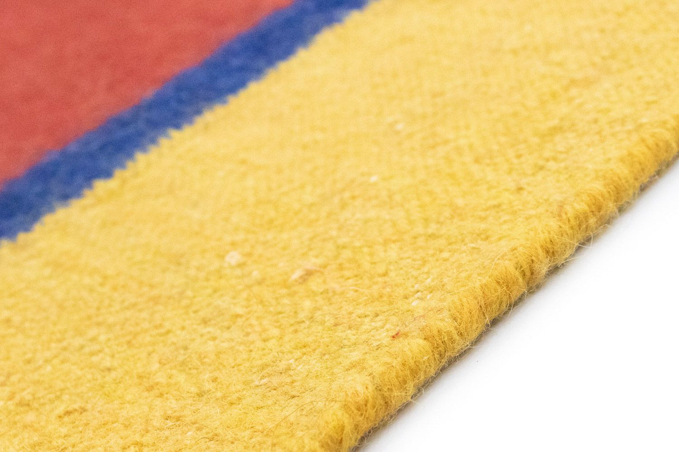 Kilim moderno Tapete 200x140cm - Tapete de lã