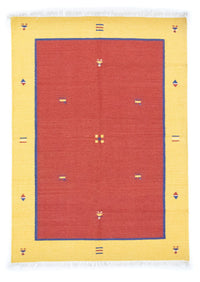 Kilim moderno Tapete 200x140cm - Tapete de lã – product image