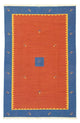 Kilim moderno Tapete 300x200cm - Tapete de lã