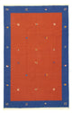Kilim moderno Tapete 300x200cm - Tapete de lã
