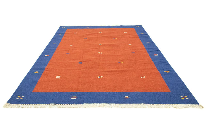 Kilim moderno Tapete 300x200cm - Tapete de lã
