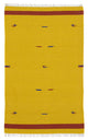 Kilim moderno Tapete 180x120cm - Tapete de lã