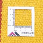 Kelim Teppich - Trendy 180 x 120 cm - gelb