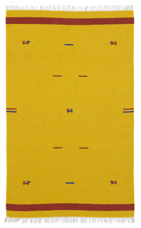 Kilim moderno Tapete 180x120cm - Tapete de lã – product image
