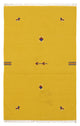 Kilim moderno Tapete 180x120cm - Tapete de lã