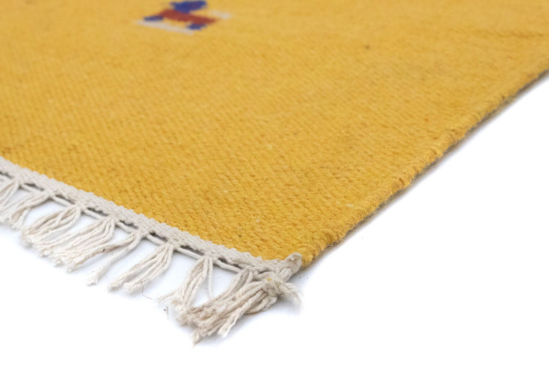 Kilim moderno Tapete 180x120cm - Tapete de lã