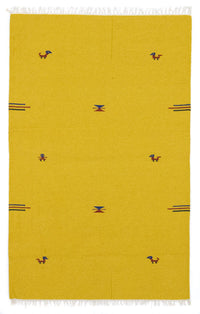 Kilim moderno Tapete 180x120cm - Tapete de lã – product image