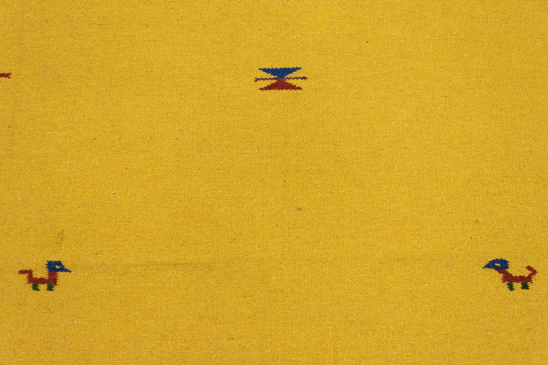 Kilim moderno Tapete 120x180cm - Tapete de lã