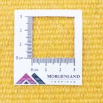 Kelim Teppich - Trendy 180 x 120 cm - gelb