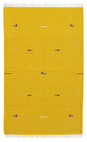 Kilim moderno Tapete 180x120cm - Tapete de lã
