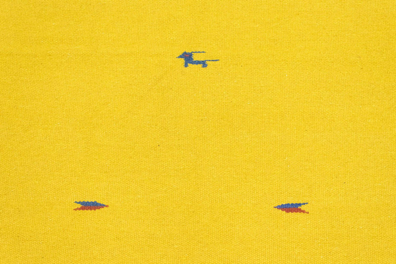 Kilim moderno Tapete 180x120cm - Tapete de lã