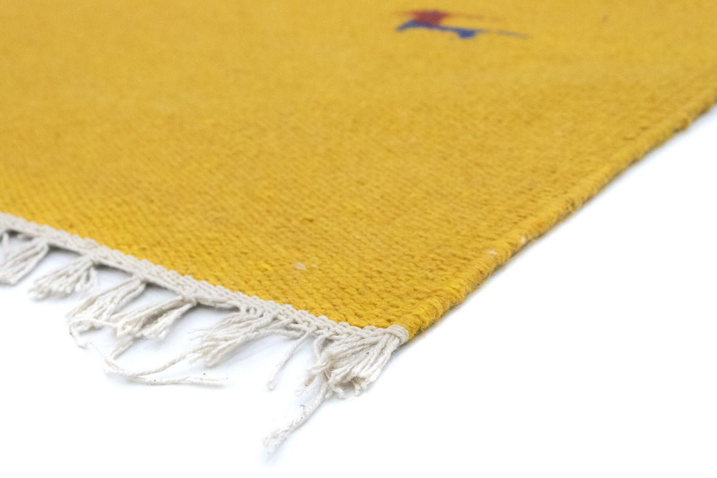 Kilim moderno Tapete 180x120cm - Tapete de lã