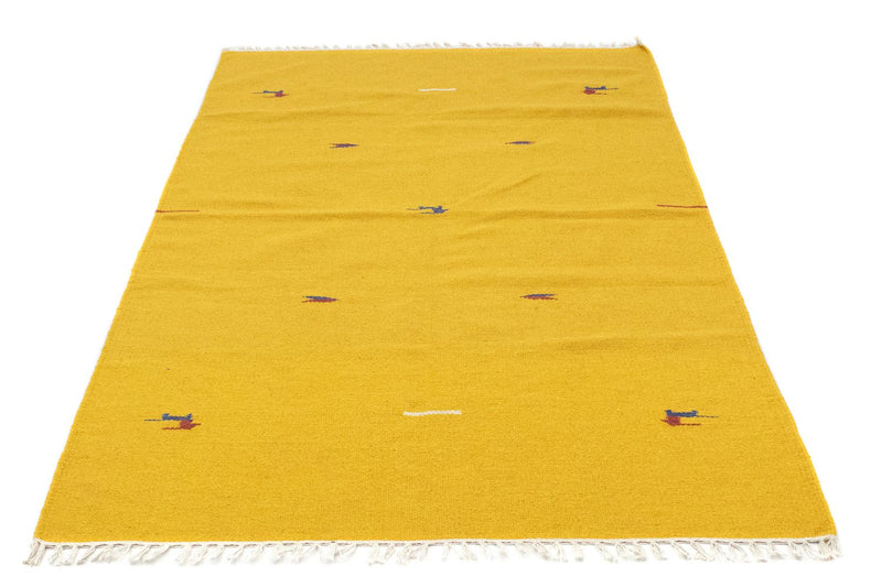 Kilim moderno Tapete 180x120cm - Tapete de lã