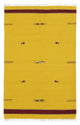 Kilim moderno Tapete 120x180cm - Tapete de lã
