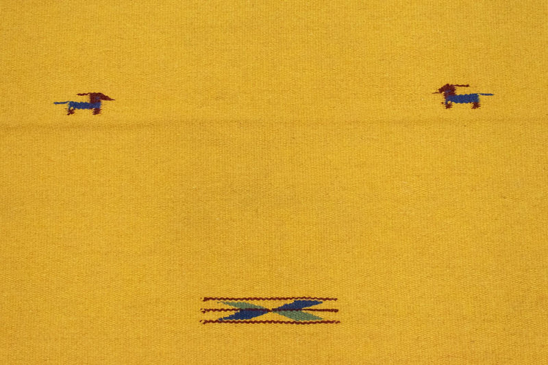 Kilim moderno Tapete 120x180cm - Tapete de lã