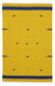 Kilim moderno Tapete 120x180cm - Tapete de lã
