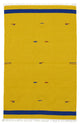 Kilim moderno Tapete 180x120cm - Tapete de lã