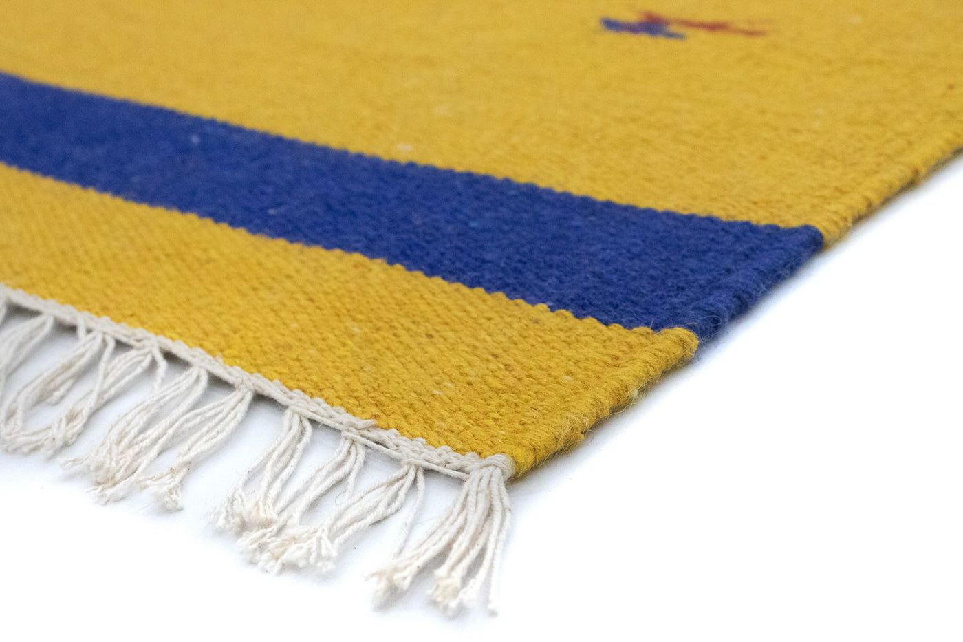 Kilim moderno Tapete 180x120cm - Tapete de lã