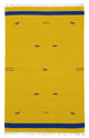Kilim moderno Tapete 180x120cm - Tapete de lã