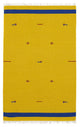 Kilim moderno Tapete 180x120cm - Tapete de lã