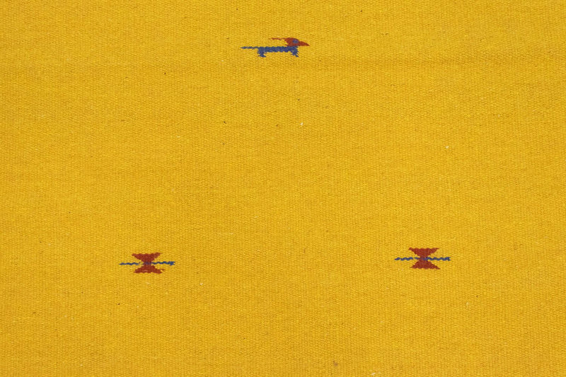 Kilim moderno Tapete 180x120cm - Tapete de lã