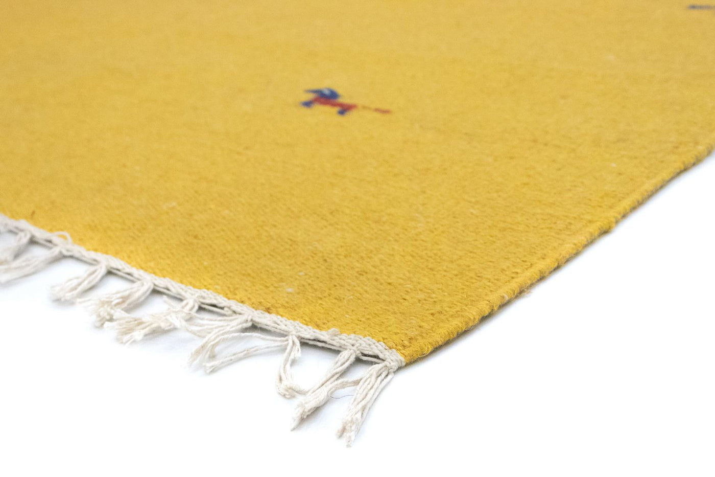 Kilim moderno Tapete 180x120cm - Tapete de lã