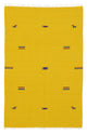 Kilim moderno Tapete 180x120cm - Tapete de lã