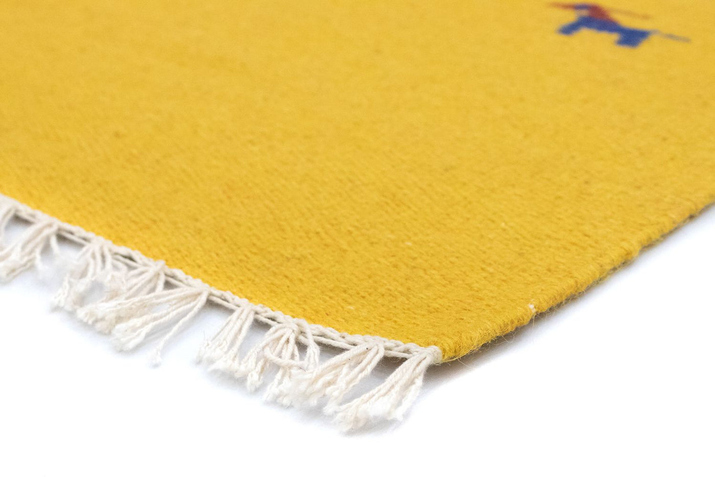 Kilim moderno Tapete 180x120cm - Tapete de lã