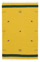 Kilim moderno Tapete 180x120cm - Tapete de lã