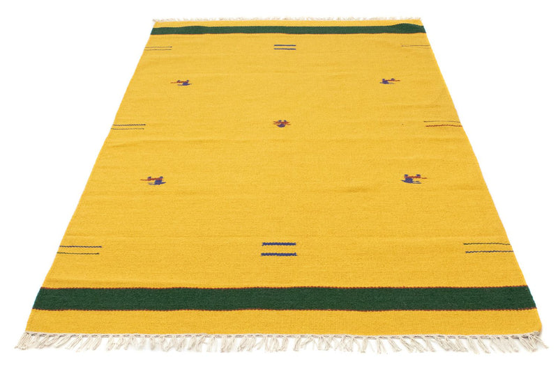 Kilim moderno Tapete 180x120cm - Tapete de lã