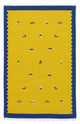 Kilim moderno Tapete 180x120cm - Tapete de lã
