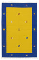 Kilim moderno Tapete 120x180cm - Tapete de lã