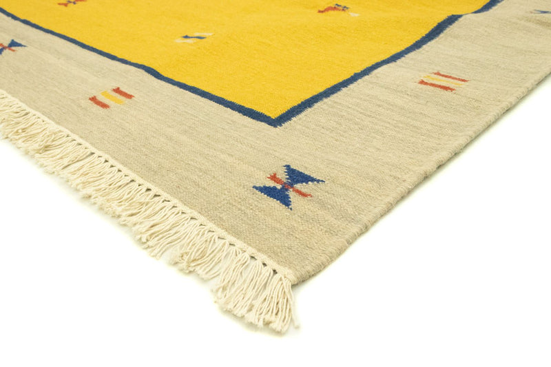 Kilim moderno Tapete 300x200cm - Tapete de lã