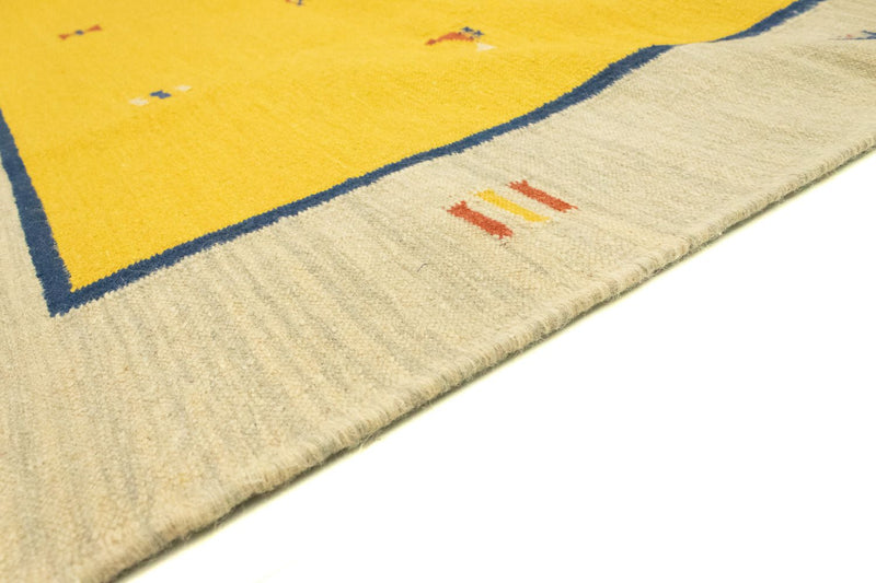 Kilim moderno Tapete 300x200cm - Tapete de lã