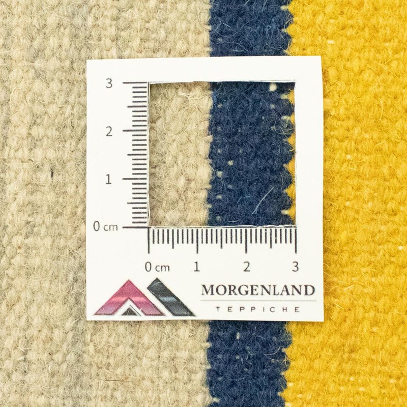 Kilim moderno Tapete 300x200cm - Tapete de lã