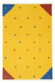 Kilim moderno Tapete 300x200cm - Tapete de lã