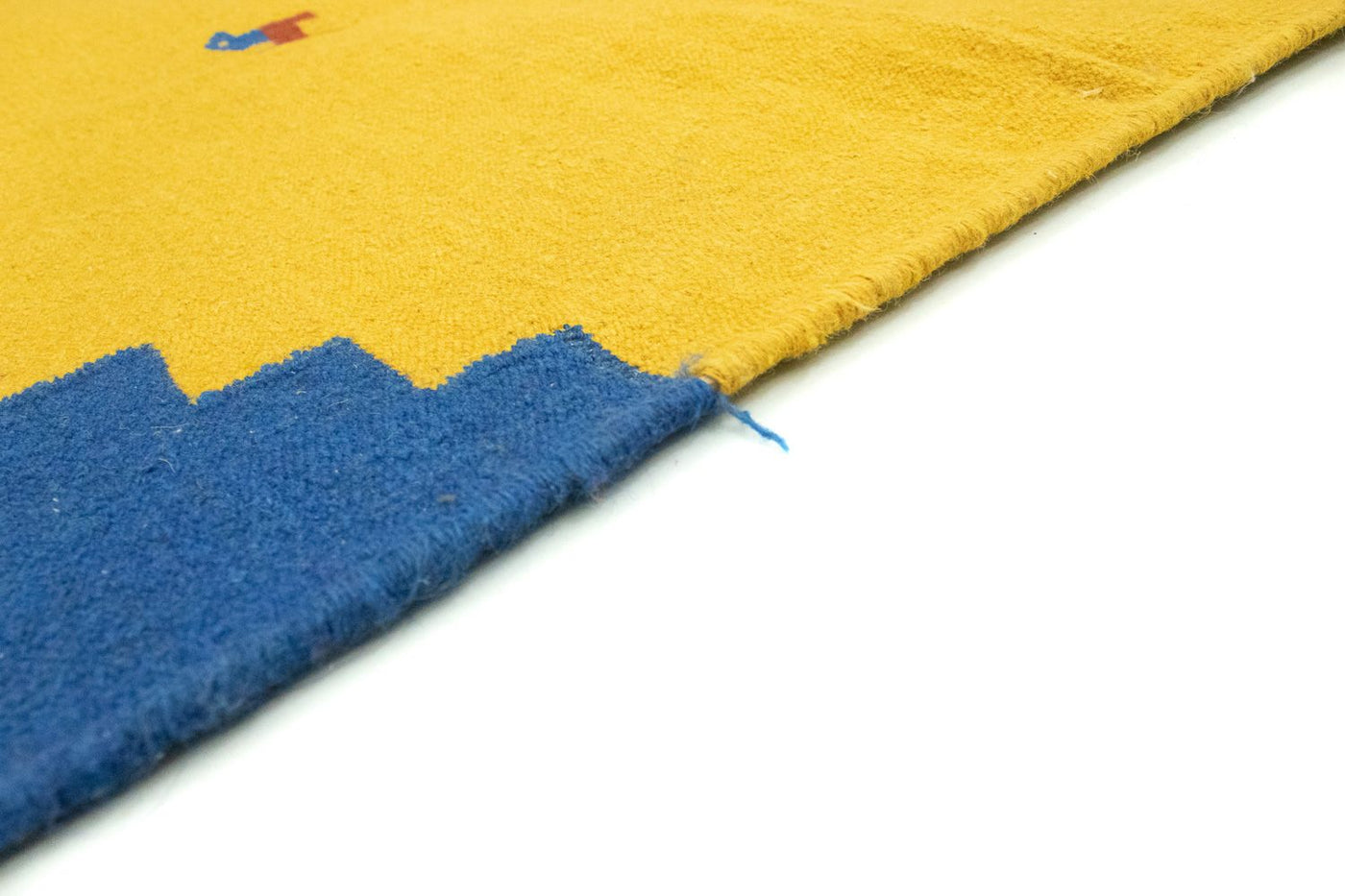 Kilim moderno Tapete 300x200cm - Tapete de lã
