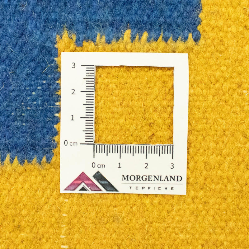 Kilim moderno Tapete 300x200cm - Tapete de lã