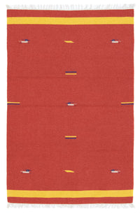 Kilim moderno Tapete 120x180cm - Tapete de lã – product image