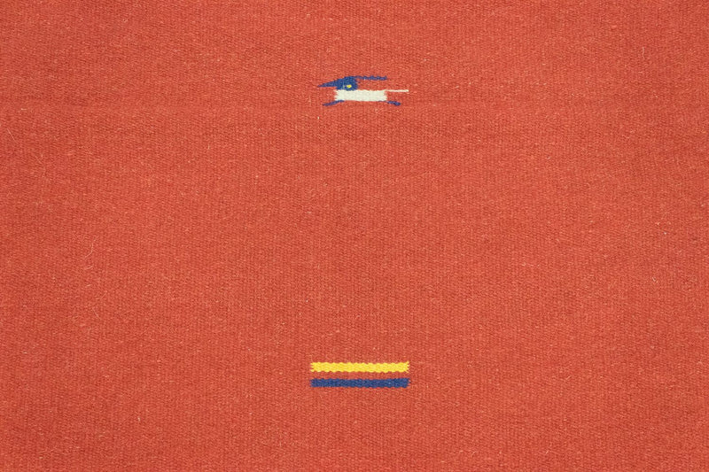 Kilim moderno Tapete 120x180cm - Tapete de lã