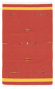 Kilim moderno Tapete 120x180cm - Tapete de lã