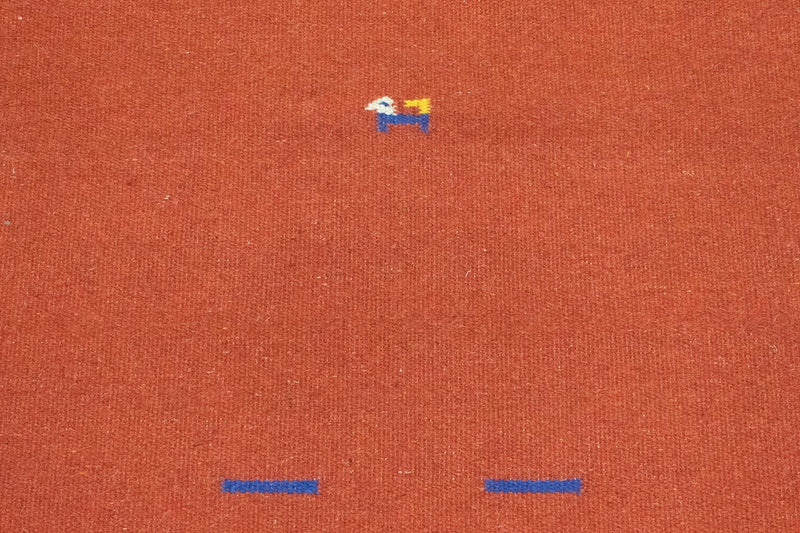 Kilim moderno Tapete 120x180cm - Tapete de lã